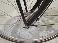 Elektrische damesfiets, vogue, elite e - afbeelding 16 van  18