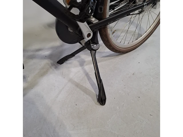 Elektrische damesfiets, vogue, elite e - afbeelding 17 van  18