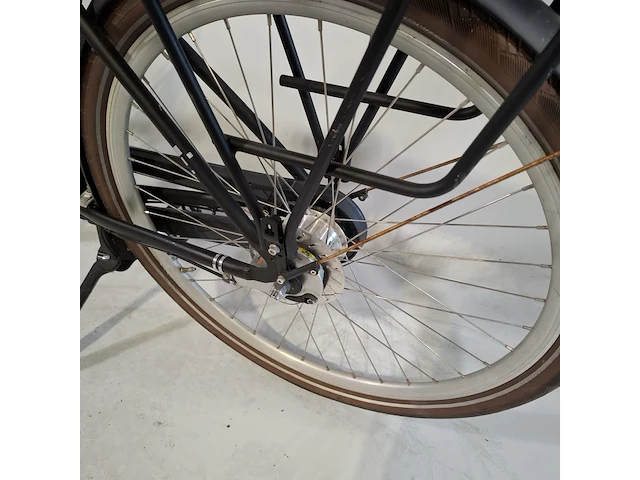 Elektrische damesfiets, vogue, elite e - afbeelding 18 van  18