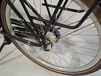 Elektrische damesfiets, vogue, elite e - afbeelding 18 van  18