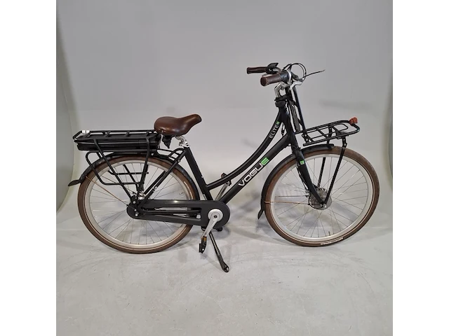Elektrische damesfiets, vogue, elite e - afbeelding 1 van  18