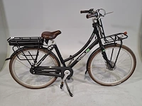 Elektrische damesfiets, vogue, elite e - afbeelding 1 van  18