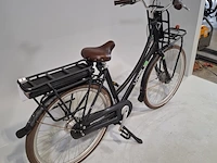 Elektrische damesfiets, vogue, elite e - afbeelding 2 van  18