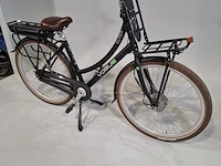 Elektrische damesfiets, vogue, elite e - afbeelding 3 van  18