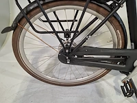 Elektrische damesfiets, vogue, elite e - afbeelding 4 van  18