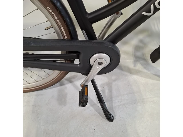 Elektrische damesfiets, vogue, elite e - afbeelding 6 van  18