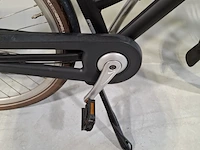 Elektrische damesfiets, vogue, elite e - afbeelding 6 van  18