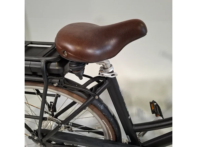 Elektrische damesfiets, vogue, elite e - afbeelding 7 van  18