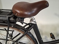 Elektrische damesfiets, vogue, elite e - afbeelding 7 van  18