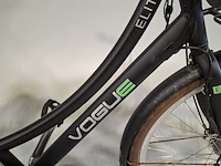 Elektrische damesfiets, vogue, elite e - afbeelding 8 van  18