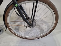 Elektrische damesfiets, vogue, elite e - afbeelding 9 van  18