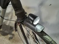 Elektrische damesfiets vogue, infinity mds - afbeelding 10 van  20