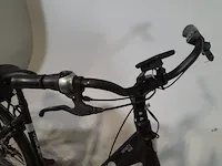 Elektrische damesfiets vogue, infinity mds - afbeelding 11 van  20