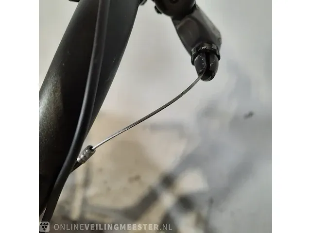 Elektrische damesfiets vogue, infinity mds - afbeelding 13 van  20