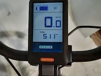 Elektrische damesfiets vogue, infinity mds - afbeelding 14 van  20