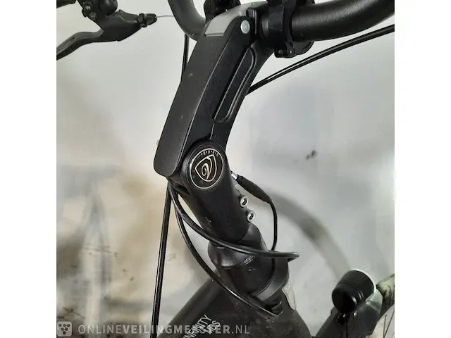 Elektrische damesfiets vogue, infinity mds - afbeelding 15 van  20