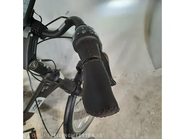 Elektrische damesfiets vogue, infinity mds - afbeelding 16 van  20