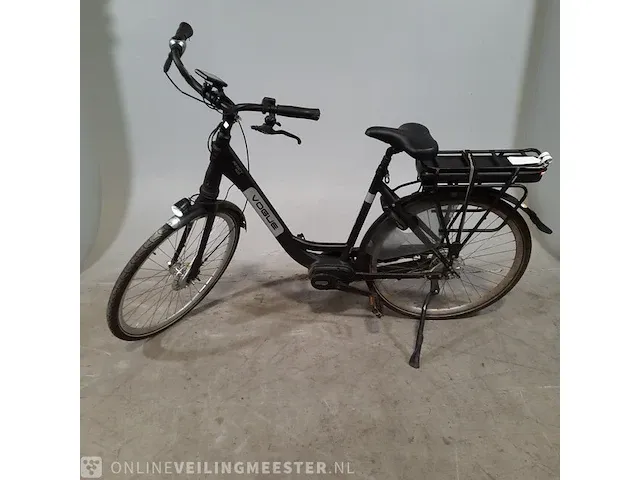 Elektrische damesfiets vogue, infinity mds - afbeelding 17 van  20