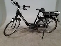 Elektrische damesfiets vogue, infinity mds - afbeelding 17 van  20