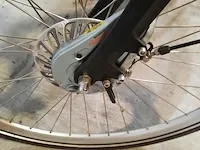 Elektrische damesfiets vogue, infinity mds - afbeelding 18 van  20