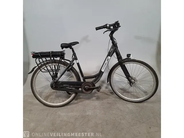 Elektrische damesfiets vogue, infinity mds - afbeelding 1 van  20