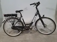 Elektrische damesfiets vogue, infinity mds - afbeelding 1 van  20