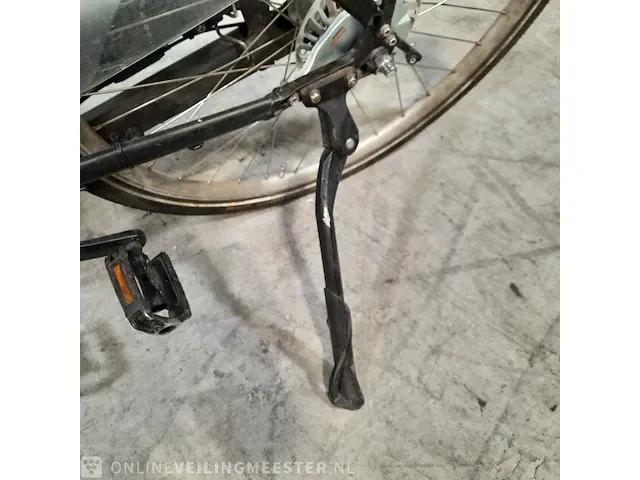 Elektrische damesfiets vogue, infinity mds - afbeelding 20 van  20