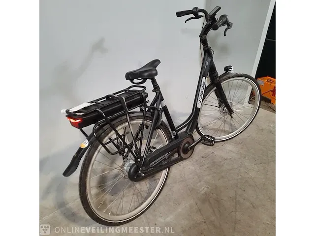 Elektrische damesfiets vogue, infinity mds - afbeelding 2 van  20