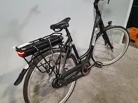 Elektrische damesfiets vogue, infinity mds - afbeelding 2 van  20