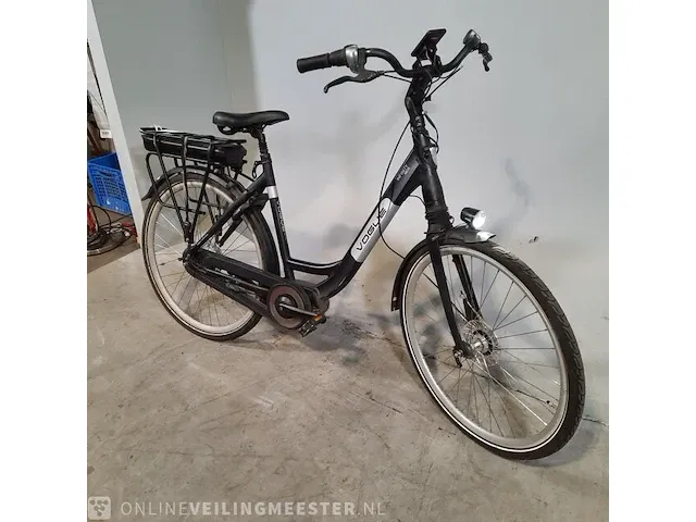Elektrische damesfiets vogue, infinity mds - afbeelding 3 van  20