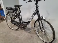 Elektrische damesfiets vogue, infinity mds - afbeelding 3 van  20