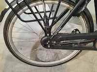 Elektrische damesfiets vogue, infinity mds - afbeelding 4 van  20