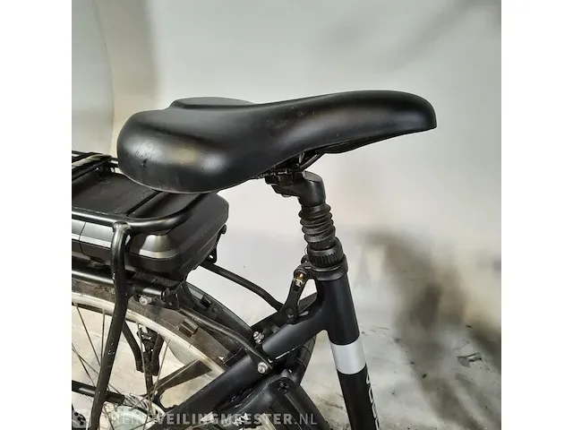 Elektrische damesfiets vogue, infinity mds - afbeelding 7 van  20