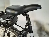 Elektrische damesfiets vogue, infinity mds - afbeelding 7 van  20