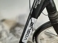 Elektrische damesfiets vogue, infinity mds - afbeelding 8 van  20