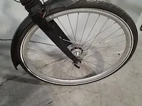 Elektrische damesfiets vogue, infinity mds - afbeelding 9 van  20