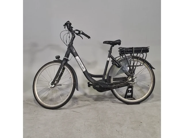 Elektrische damesfiets, vogue, infinity mds - afbeelding 3 van  17