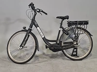 Elektrische damesfiets, vogue, infinity mds - afbeelding 3 van  17