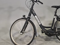 Elektrische damesfiets, vogue, infinity mds - afbeelding 4 van  17