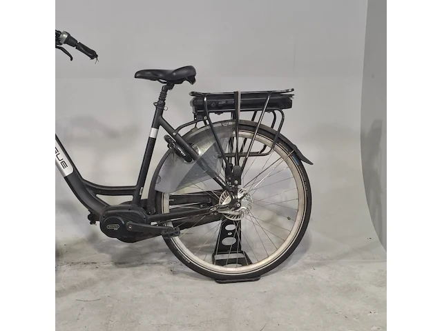 Elektrische damesfiets, vogue, infinity mds - afbeelding 5 van  17