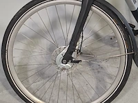 Elektrische damesfiets, vogue, infinity mds - afbeelding 6 van  17