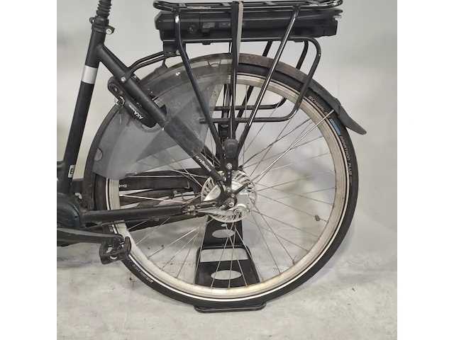 Elektrische damesfiets, vogue, infinity mds - afbeelding 7 van  17
