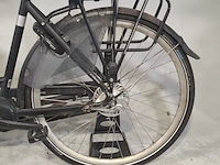 Elektrische damesfiets, vogue, infinity mds - afbeelding 7 van  17