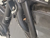 Elektrische damesfiets, vogue, infinity mds - afbeelding 9 van  17