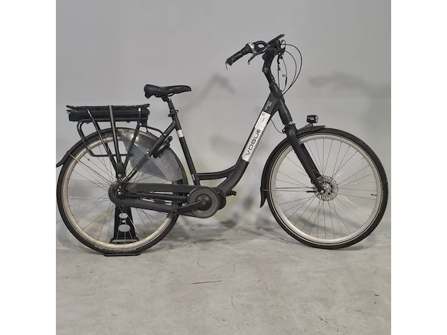 Elektrische damesfiets, vogue, infinity mds - afbeelding 1 van  17