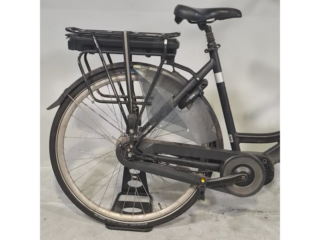 Elektrische damesfiets, vogue, infinity mds - afbeelding 10 van  17