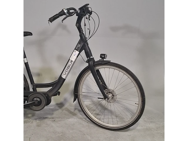Elektrische damesfiets, vogue, infinity mds - afbeelding 11 van  17