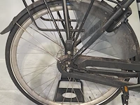 Elektrische damesfiets, vogue, infinity mds - afbeelding 12 van  17