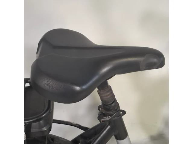 Elektrische damesfiets, vogue, infinity mds - afbeelding 14 van  17