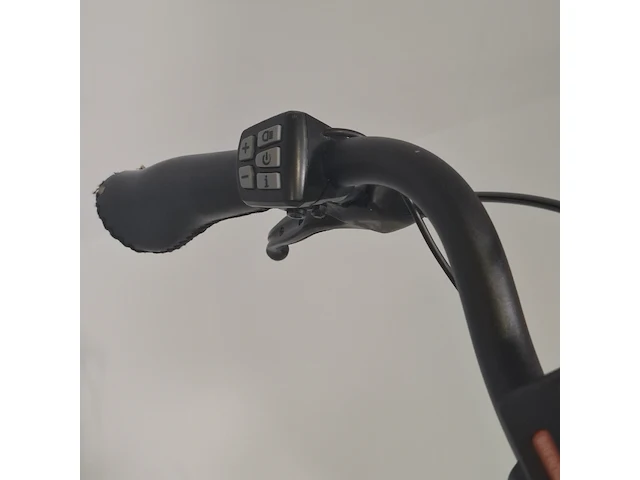 Elektrische damesfiets, vogue, infinity mds - afbeelding 15 van  17